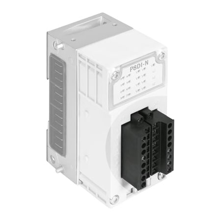 Festo Plug NECU-L3G8-C2 NECU-L3G8-C2